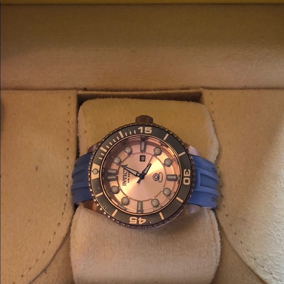 Invicta Diver Watch - Picture 2 of 4
